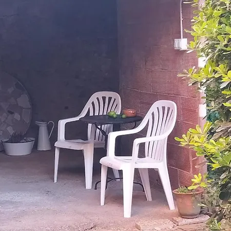 Cal Fardassa Σπίτι διακοπών