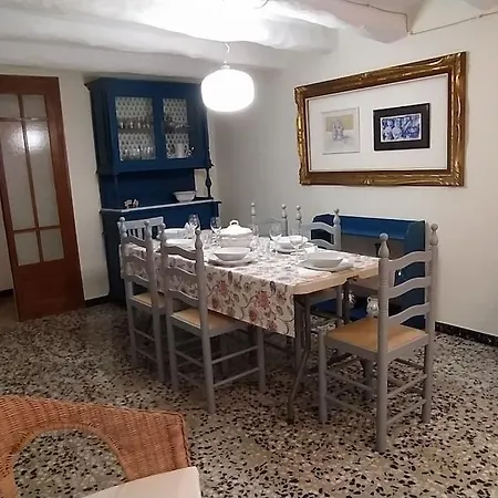 Cal Fardassa * Gélida