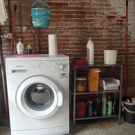 Cal Fardassa Gélida