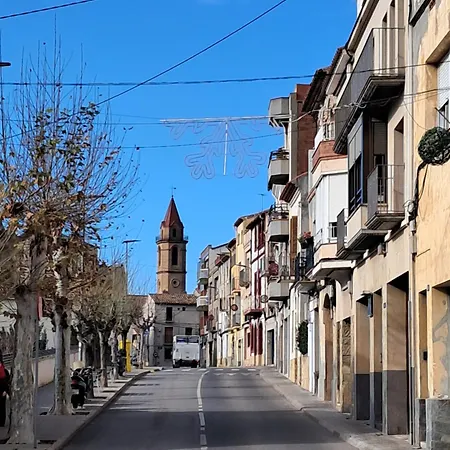 Cal Fardassa Gélida