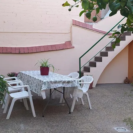 Casa de vacances Cal Fardassa
